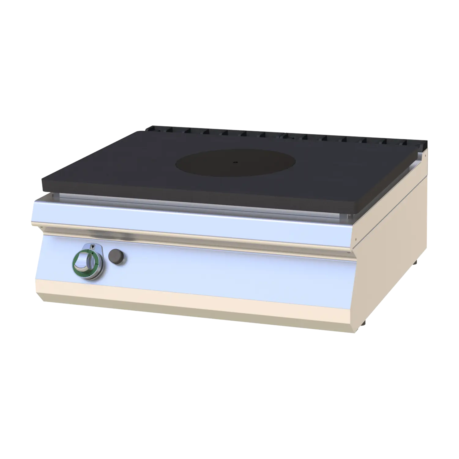 Glühplatten-Herd Gas | RM - ST 708 G | Dasgastro.de Glühplatten-Herd Gas | RM - ST 708 G