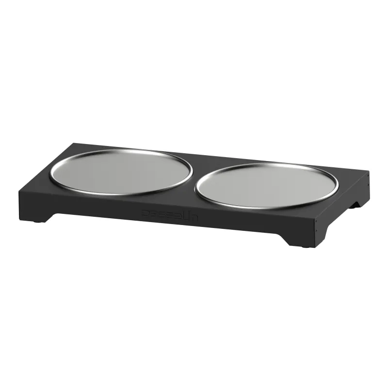 EUTECTIC GEKÜHLTER BUFFETHALTER MEDIUM 2 | Dasgastro.de EUTECTIC GEKÜHLTER BUFFETHALTER MEDIUM 2
