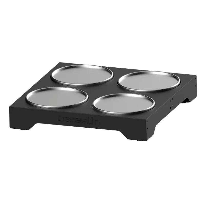 EUTECTIC KÜHLBUFFET-HALTERUNG SMALL 4 | Dasgastro.de EUTECTIC KÜHLBUFFET-HALTERUNG SMALL 4