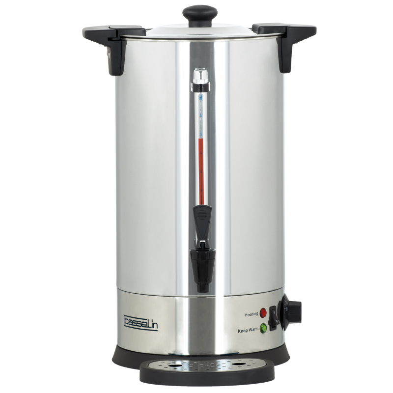 HEISSWASSER-SPENDER 10L | Dasgastro.de HEISSWASSER-SPENDER 10L