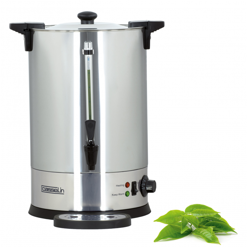 HEISSWASSER-SPENDER 15L | Dasgastro.de HEISSWASSER-SPENDER 15L