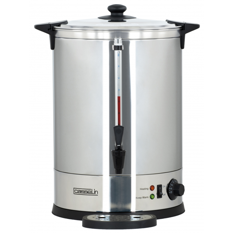HEISSWASSER-SPENDER 20L | Dasgastro.de HEISSWASSER-SPENDER 20L