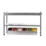 support-pour-bac-gn-6-x-16-simple | Dasgastro.de