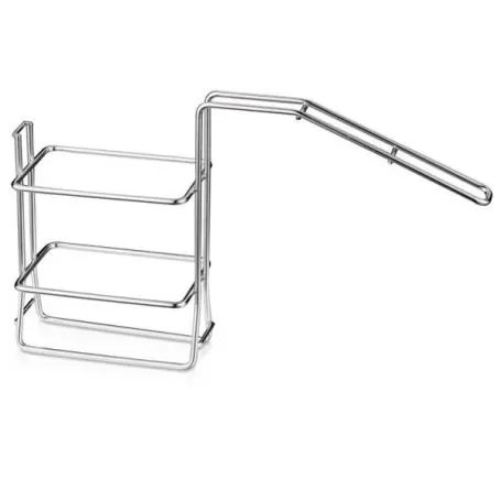 Tetra Pack Halter - L 74 x T 287 x H 176 mm | Dasgastro.de Tetra Pack Halter - L 74 x T 287 x H 176 mm